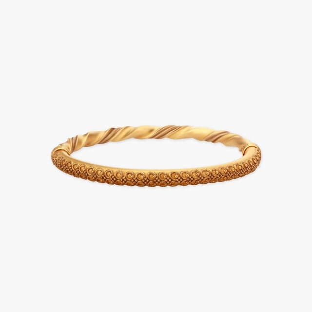 Kada Bangle Pair — image 2