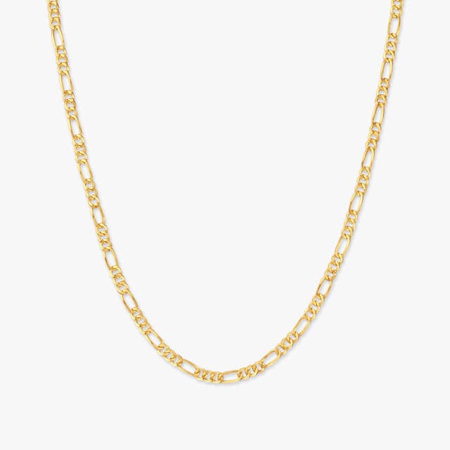 Figaro Chain 18 inch — image 1