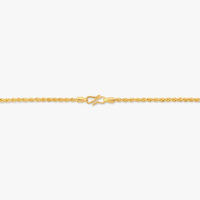 Rope Chain 20 inch — image 3