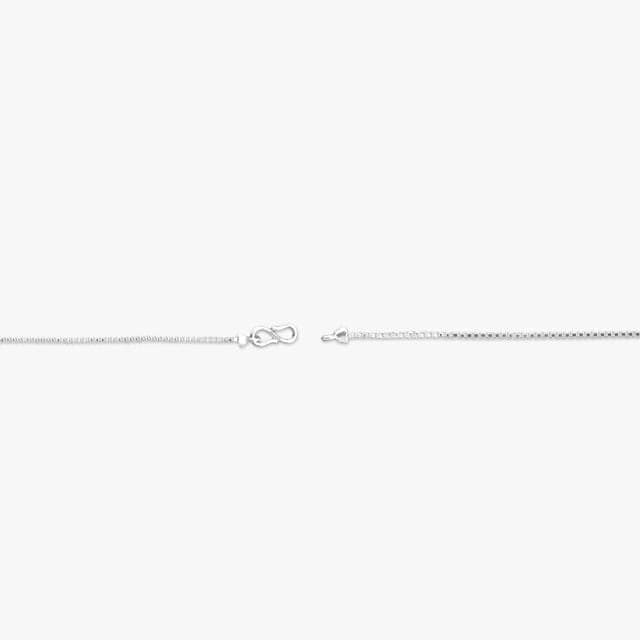 Silver Charm Bracelet — image 4