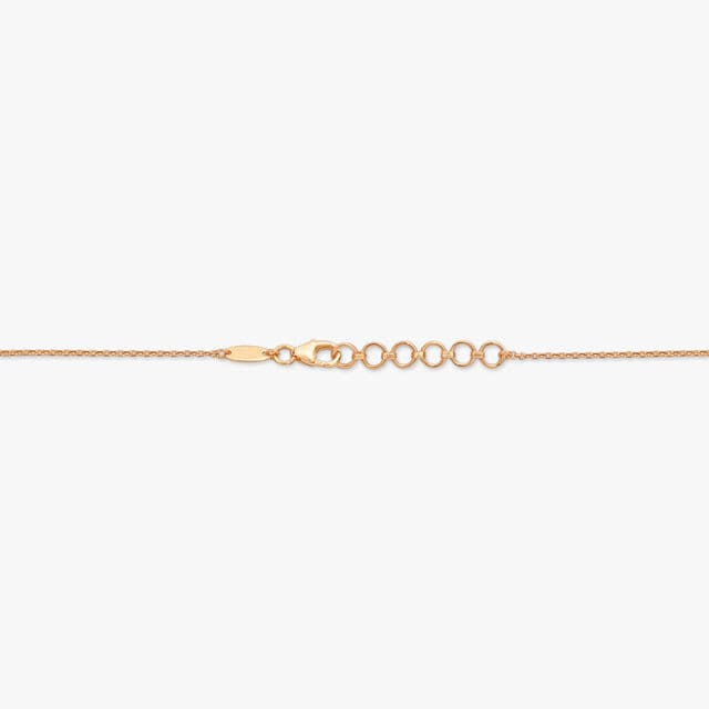 Temple Necklace Set — image 3