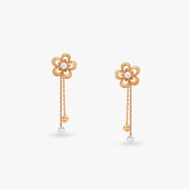 Temple Necklace Set — image 4