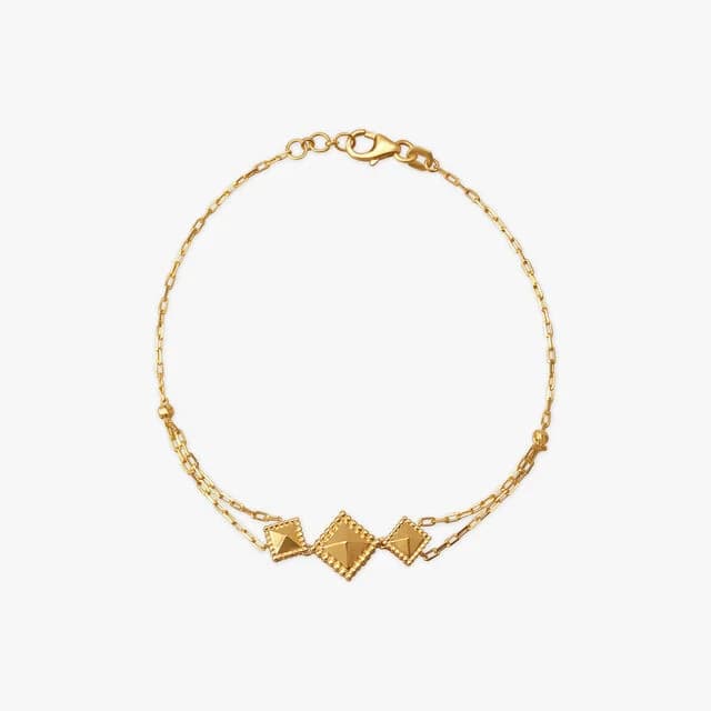 Everyday Gold Band